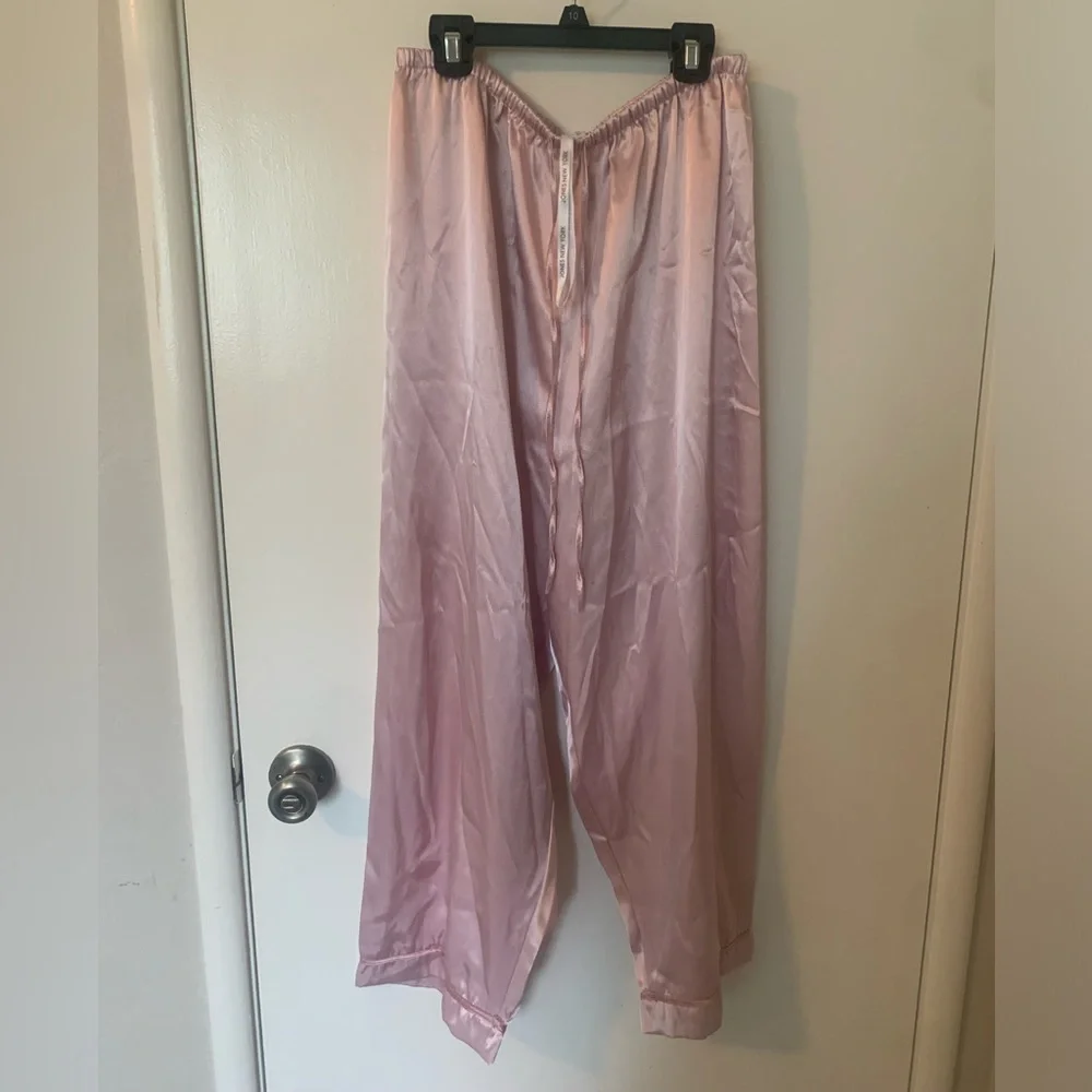 Jones New York Pajama Set - Pink - Picture 6 of 12